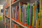 Bibliothek, Foto: Stadt Rietberg