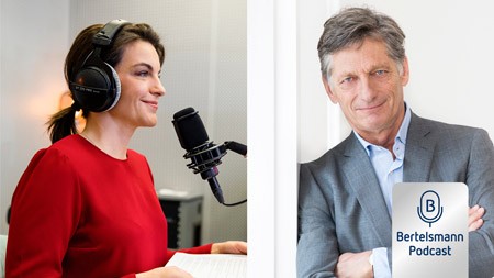 Foto: © Bertelsmann