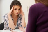Sozialpsychiatrischer Dienst bietet kostenlose und persönliche Beratung an © Foto highwaystarz / fotolia.com