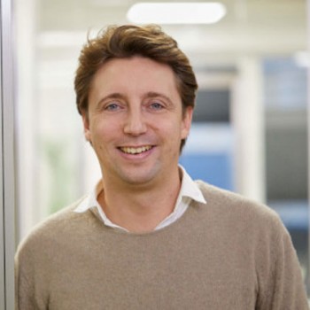 Geschäftsführer Kevin Kreyer Foto: Glasprofi24 GmbH