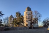 Über 68.000 Menschen besuchten das Kreismuseum Wewelsburg mit seinen Ausstellungen und Veranstaltungen (Foto: Kreismuseum Wewelsburg)