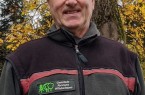 Andreas Becker geht nach 29 Jahren als Leiter des Gemeindeforstamtsverbands Willebadessen in den Ruhestand, Foto: © Forstamt Willebadessen
