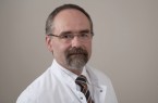 PD Dr. Rüdiger Klän, Chefarzt der Klinik für Urologie (Foto: Klinikum Gütersloh)