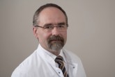 PD Dr. Rüdiger Klän, Chefarzt der Klinik für Urologie (Foto: Klinikum Gütersloh)