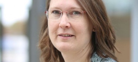 Susanne Koch für acht Jahre im Amt bestätigt. Foto:Kreis Gütersloh