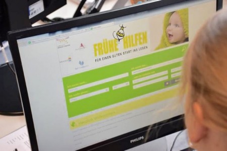 Foto: Onlineportal Frühe Hilfen/ Kreis Minden-Lübbecke