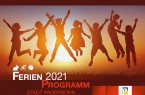 Ferienprogramm 2021. Bild: © Stadt Paderborn