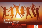 Ferienprogramm 2021. Bild: © Stadt Paderborn