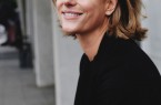 Claudia Michelsen, Foto: Stefan Klüter
