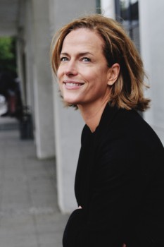 Claudia Michelsen, Foto: Stefan Klüter