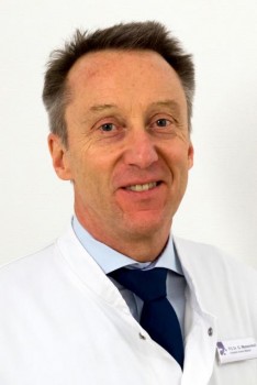 Prof. Dr. Gero Massenkeil