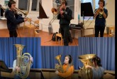 Musiziern in Corona-Zeiten (1)