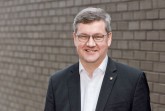 Ralf Libuda bleibt Geschäftsführer der Stadtwerke Gütersloh.Foto:Stadt Gütersloh