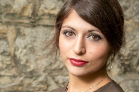 „Female Voices Festival“ digital.