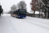 Die Busse des PaderSprinters fahren wieder, einzelne Haltestellen in in Dahl, Neuenbeken und Wewer sowie im Neubaugebiet „Springbach Höfe“, können noch nicht bedient werden. Foto: © PaderSprinter