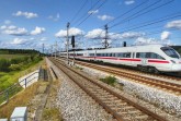 In seiner Sitzung am 27. Januar 2021 hat der Hauptausschuss, der aufgrund der Corona-Pandemie mit den Befugnissen des Rates zusammen gekomen war, diese Resolution zum Bahnhprojekt Bielefeld - Hannover einstimmig beschlossen: Foto: Stadt Bad Oeynhausen