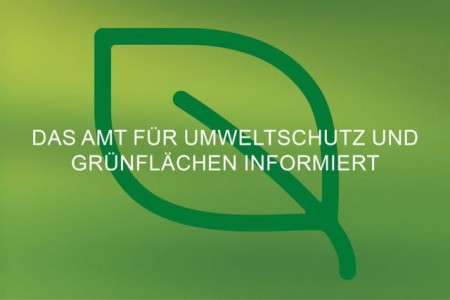 Das städtische Amt für Umweltschutz und Grünflächen teilt mit, dass am Donnerstag, 11. März, aufgrund der jetzt vom Wetterdienst herausgegebenen Sturmwarnung mit orkanartigen Böen Vorsicht geboten ist.Foto:© Stadt Paderborn