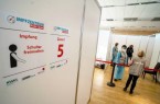 Vorerst 1.400 Termine für Impfungen mit AstraZeneca storniertFoto: Kreis Lippe