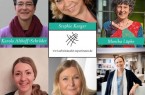 Internationaler Frauentag: „Fragen Sie unsere Expertinnen….!“