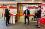 Verbraucherzentrale in Herford offiziell eröffnet.Foto:Kreis Herford