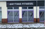 Anytime Fitness