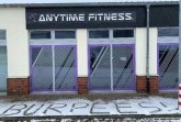 Anytime Fitness