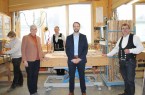 Ausbildung in Lippe