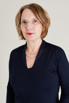 CEO Dr. Stella Ahlers (Foto: Ahlers AG)