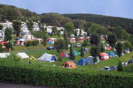 Camping Gut Kalberschnacke