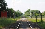Symbolbild: Eisenbahnschienen-OWLj
