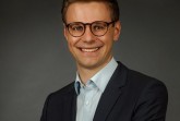 Foto (Kirsten Hötger): Jonas Leineweber von der Universität Paderborn.