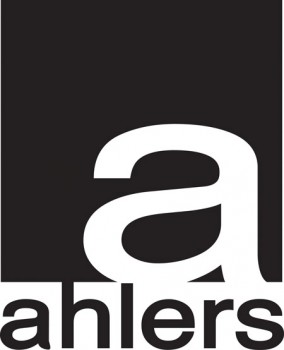 Logo: Ahlers AG