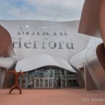 Marta-Herford - Foto © Jürgen Riedel (Symbolbild)