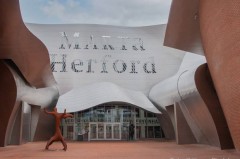 Marta-Herford - Foto © Jürgen Riedel (Symbolbild)