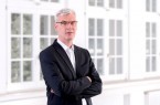 Albrecht Pförtner soll Geschäftsführung der neu zu gründenden Stadtentwicklungs- und Immobiliengesellschaft übernehmen.Foto:Quelle Stadt Gütersloh