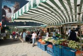 Der Citymarkt zieht um. Foto:Stadt Gütersloh