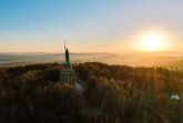Wird für seine Besucher bald noch attraktiver, zugänglicher und bedeutungsvoller: Das Hermannsdenkmal in Detmold. Foto: LVL