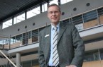 Landrat Sven-Georg Adenauer hatte Vertreter der Religionsgemeinschaften zum Gespräch über die Ausübung des Glaubens in Zeiten der Corona-Pandemie eingeladen.Foto:Kreis Gütersloh