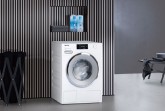 Miele-Hausgeräte auch weiterhin sehr energieeffizient / Foto: Miele