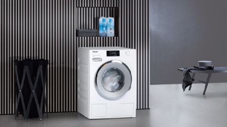 Miele-Hausgeräte auch weiterhin sehr energieeffizient / Foto: Miele