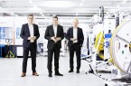 Der Vorstand der Weidmüller Gruppe blickt insgesamt auf ein herausforderndes Jahr 2020 zurück und ist für 2021 zuversichtlich gestimmt.