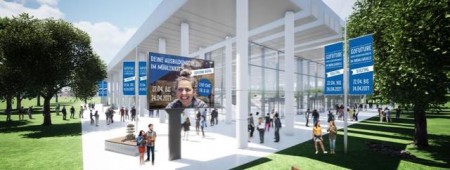 GOFUTURE 2021: Erfolgreiche Generalprobe für die erste digitale Ausbildungsmesse im Mühlenkreis