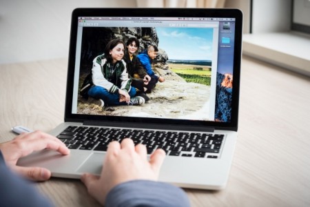 Der Onlinedienst für Bildungsmedien "Edmond NRW" verzeichnet seit Beginn der Corona-Pandemie einen enormen Anstieg der Zugriffszahlen. Foto: LWL