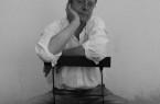 Autor Gerald Hagemann, der unter dem Pseydonym Robert C. Marley Krimis schreibt und veröffentlicht, gibt einen virtuellen Schreibworkshop für Jungendliche