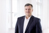 Leitet seit März die Geschicke bei Kingspan Light + Air | ESSMANN: Der neue Geschäftsführer Markus Niedermayer.Foto: Kingspan Light + Air | ESSMANN