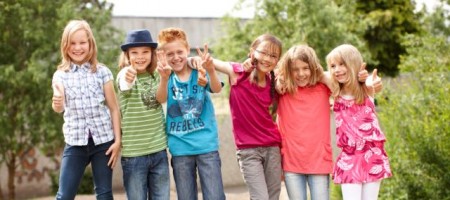 Von 1961 bis heute haben viele Hundert Kinder und Jugendliche die Kinderdörfer in Barntrup und Dissen als gute Startrampe in ein selbstbestimmtes Leben genutzt.Fotos: