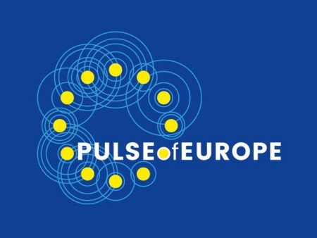 Der Vortrag wird von der Bürgerinitiative ‚Pulse Of Europe Gütersloh‘ organisiert.