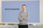 Rolf Hellermann, Finanzvorstand der Bertelsmann SE