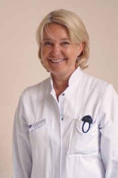 Dr. Wencke Ruhwede