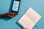 Gaming-Nachmittag in der Stadtbibliothek
Foto: Ayleen Behrens